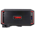 1 Channel Monoblock Class D Amplifier 3000 Watts Max Car Q527936