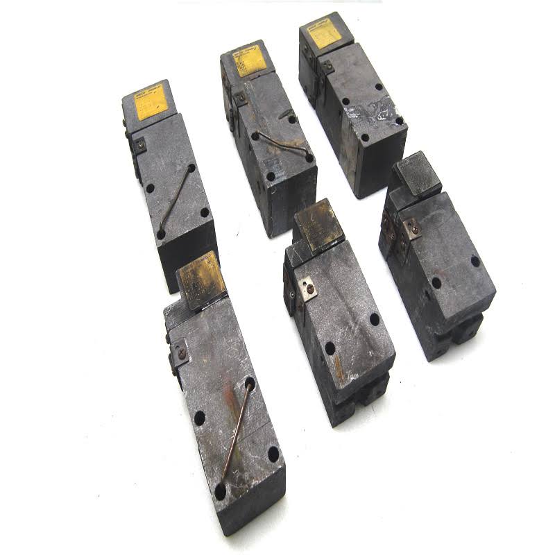 Cable to Cable Horizontal Tee Connector F69811