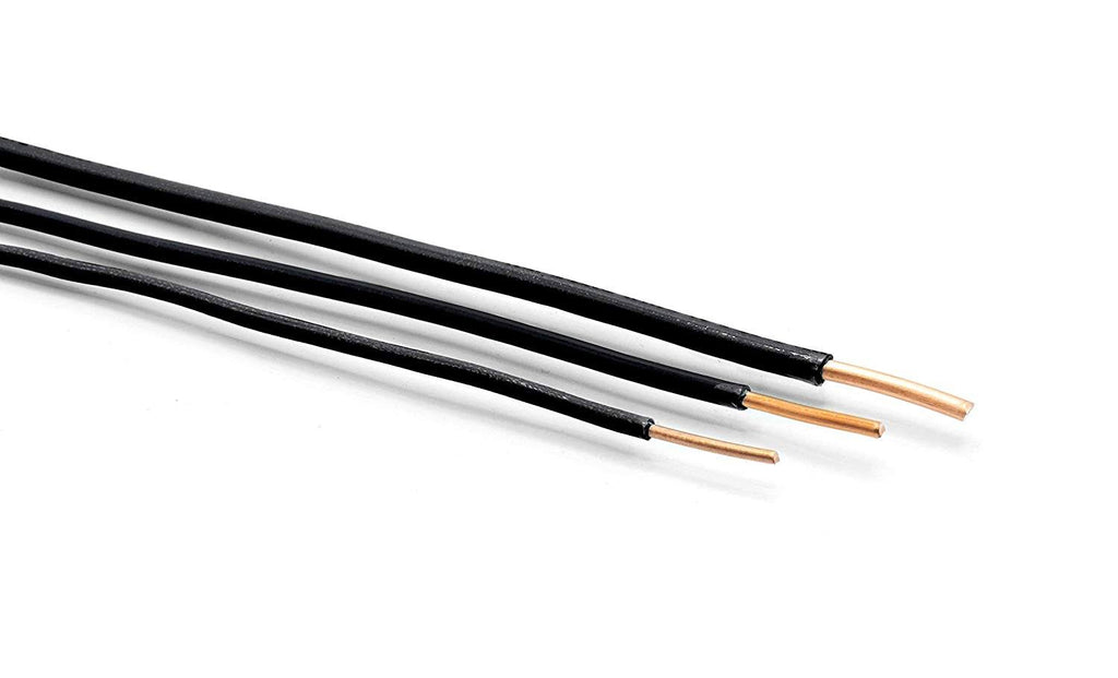 Solid Copper Grounding Wire G67926