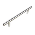 Stainless Steel Cabinet Handle 5x22 Center to Center Bar Pull K9574