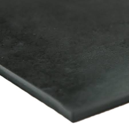SBR Rubber Sheet 1/4 Thick G5804