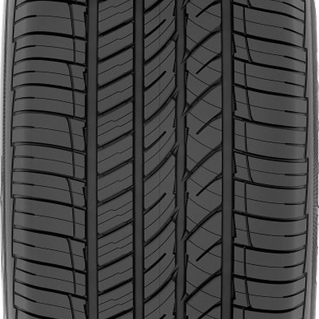 All Season 265/45R20 108H XL Passenger Tire O829394
