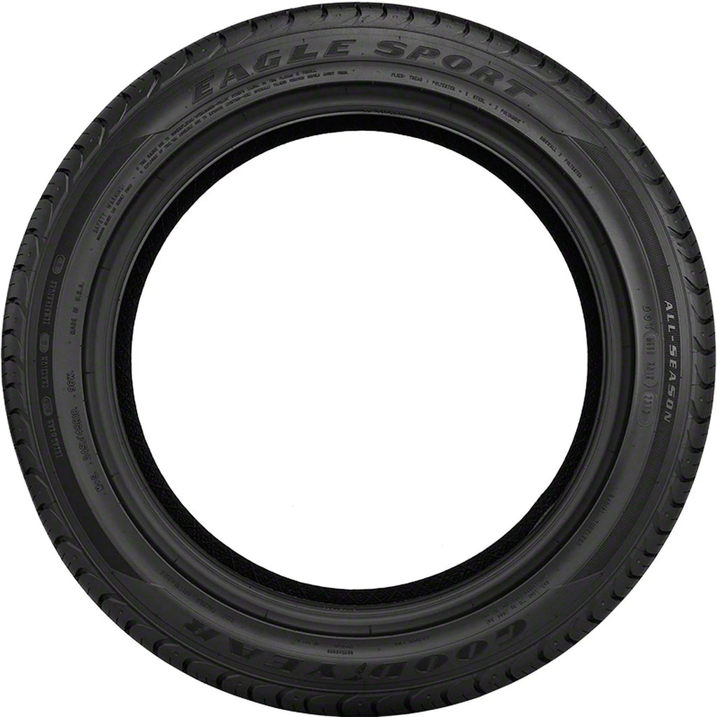 225/40R18 92W All-Season Tire C45307