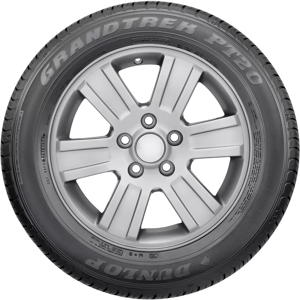 225/65R17 102H Tire A344