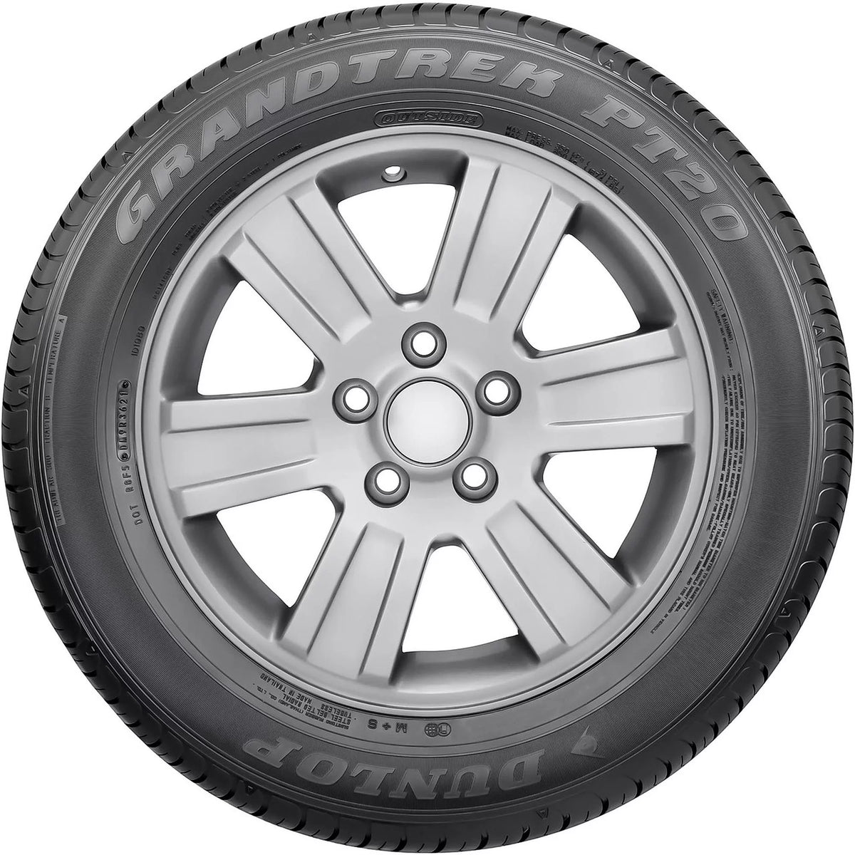 225/65R17 102H Tire A344