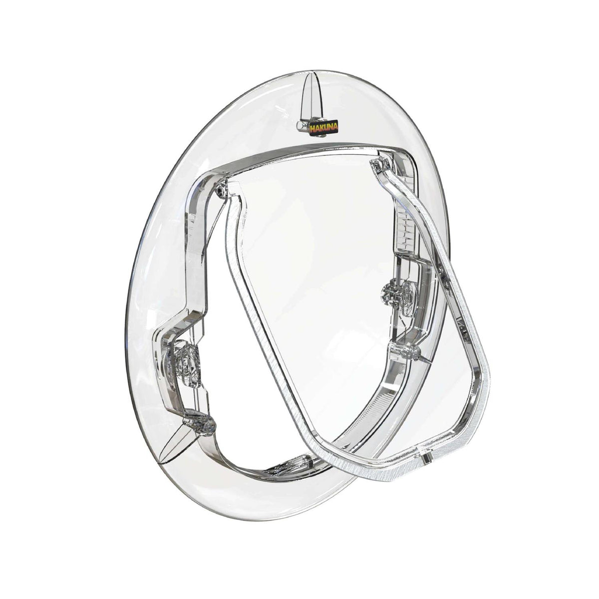 Ultra Clear Pet Door Y76615