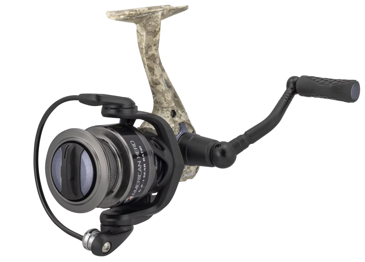 Spinning Reel K1792