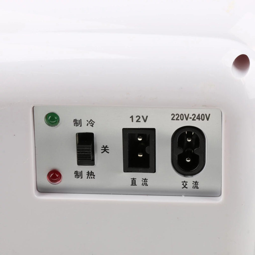 4L Portable Electric Refrigerator S527