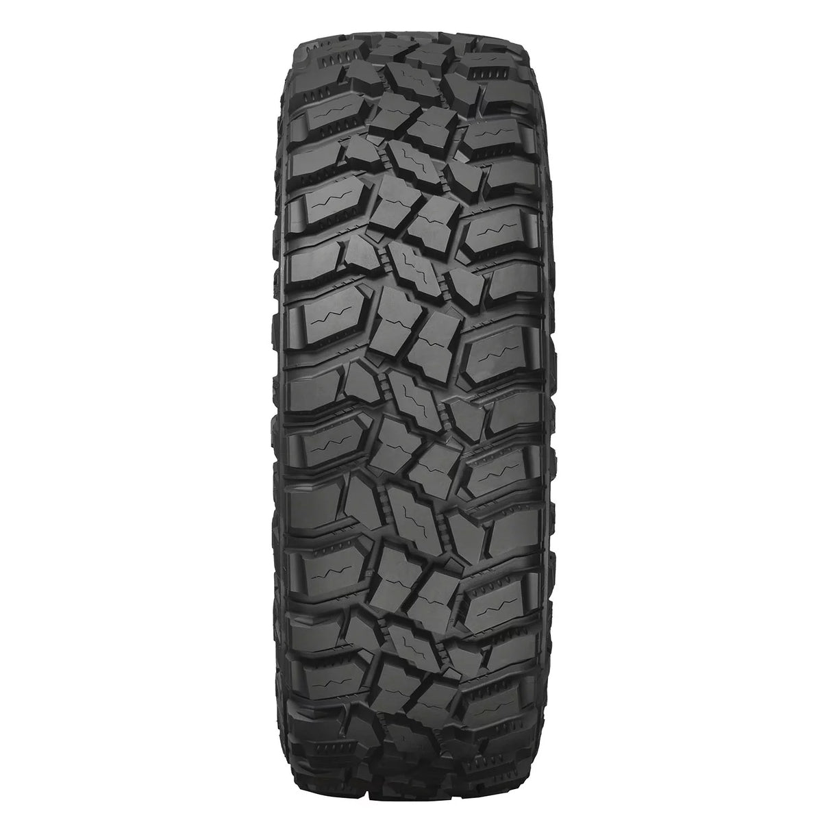 Mud Terrain Light Truck Tire J12958