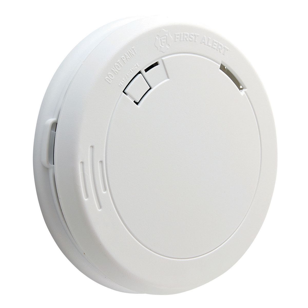 Smoke Alarm with 10-Year Battery B429310