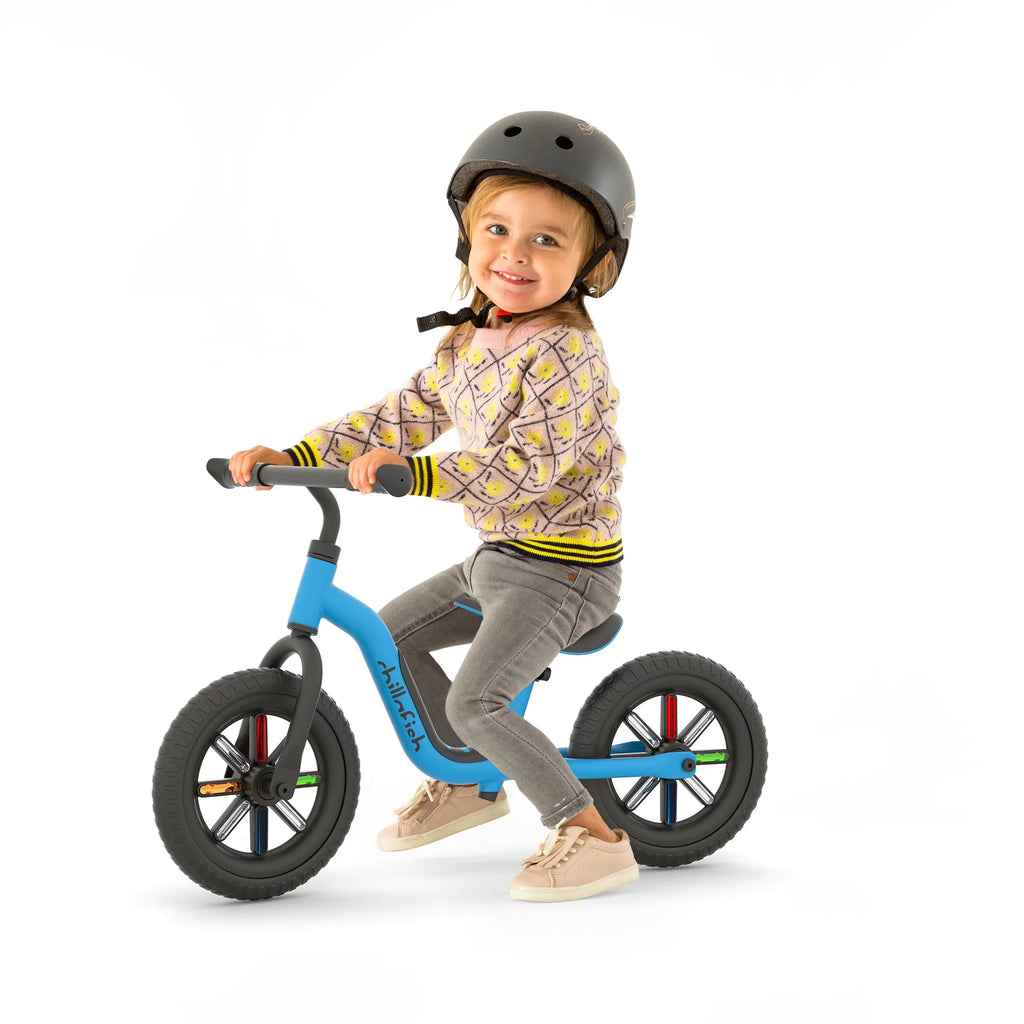 Balance Bike with Adjustable Seat Z502808
