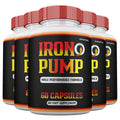 Iron Pump Capsules (5 Pack) R91799