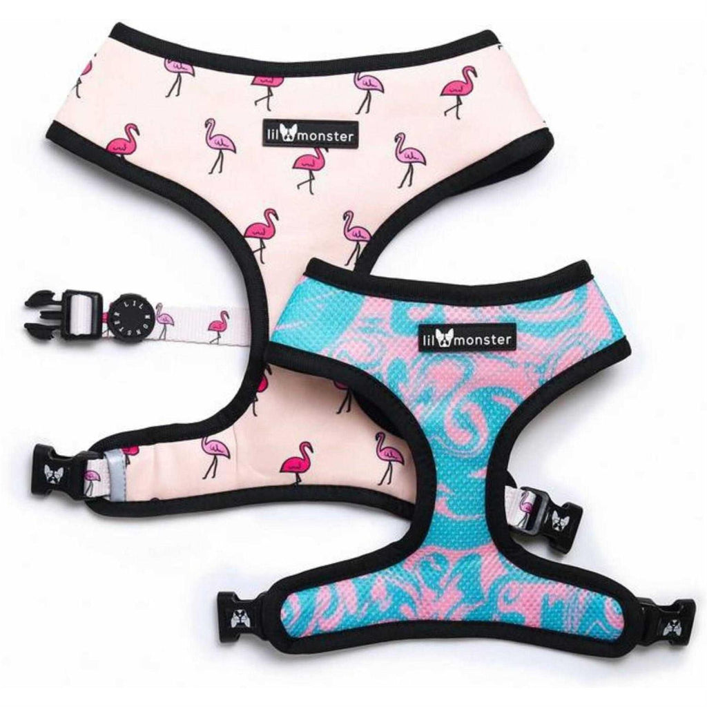 Reversible Dog Harness F4384