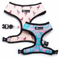 Reversible Dog Harness F4384
