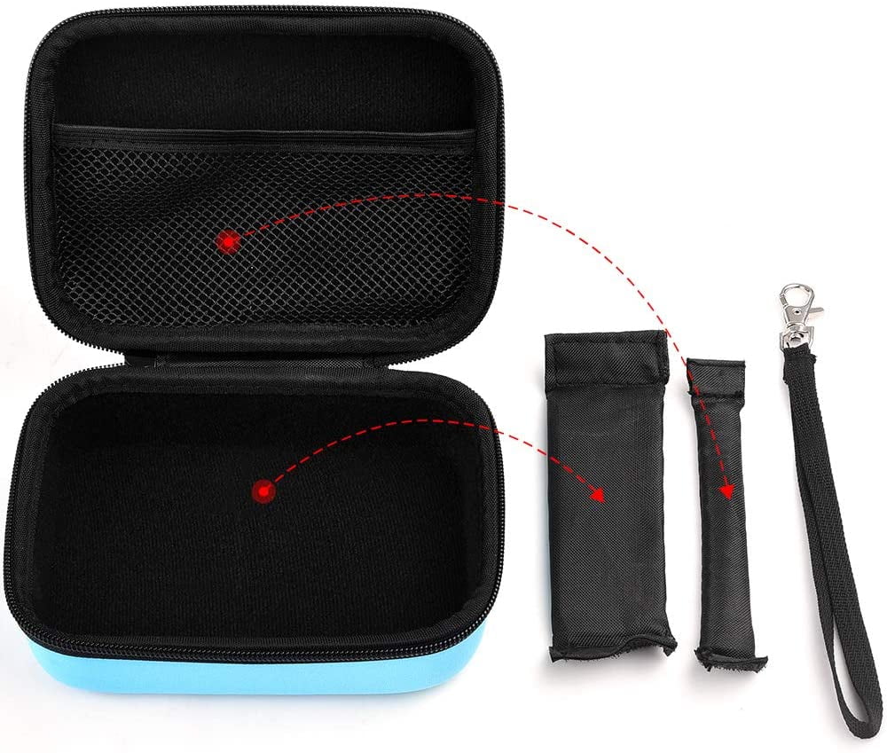 Game Cards Organizer Case G311