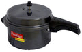 7.5 Liters Hard Anodized Black Pressure Cooker M815