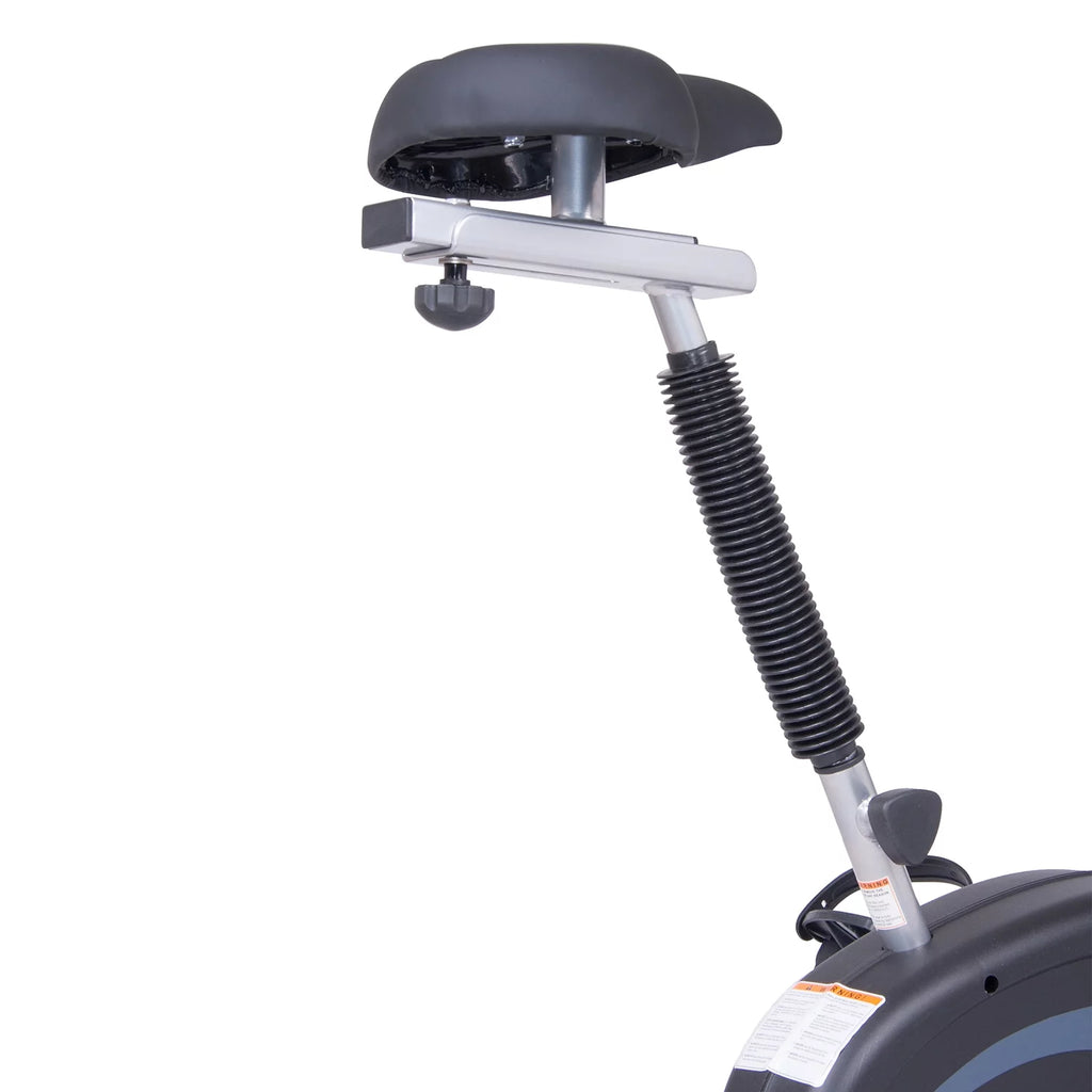 Upright Fan Bike N760