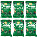 Dark Green Candy Melts 12 Oz Pack Of 6 H102