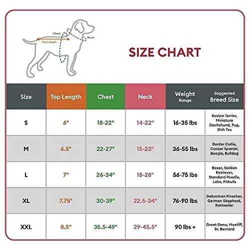 Tactical Vest Dog Harness U786768