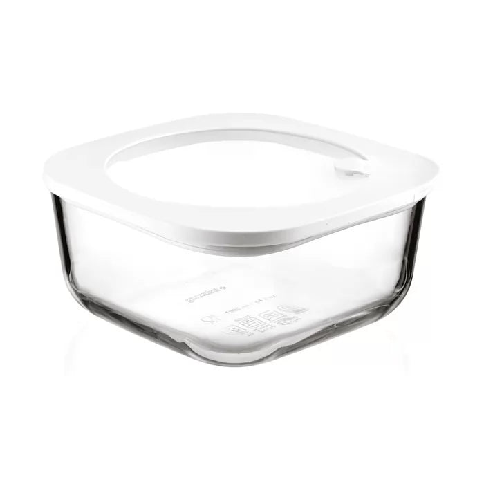 Leak-proof Glass Container M194650