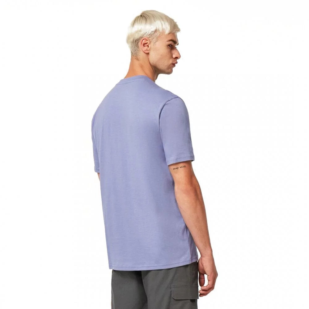 Lilac Tee - XXL Y1346