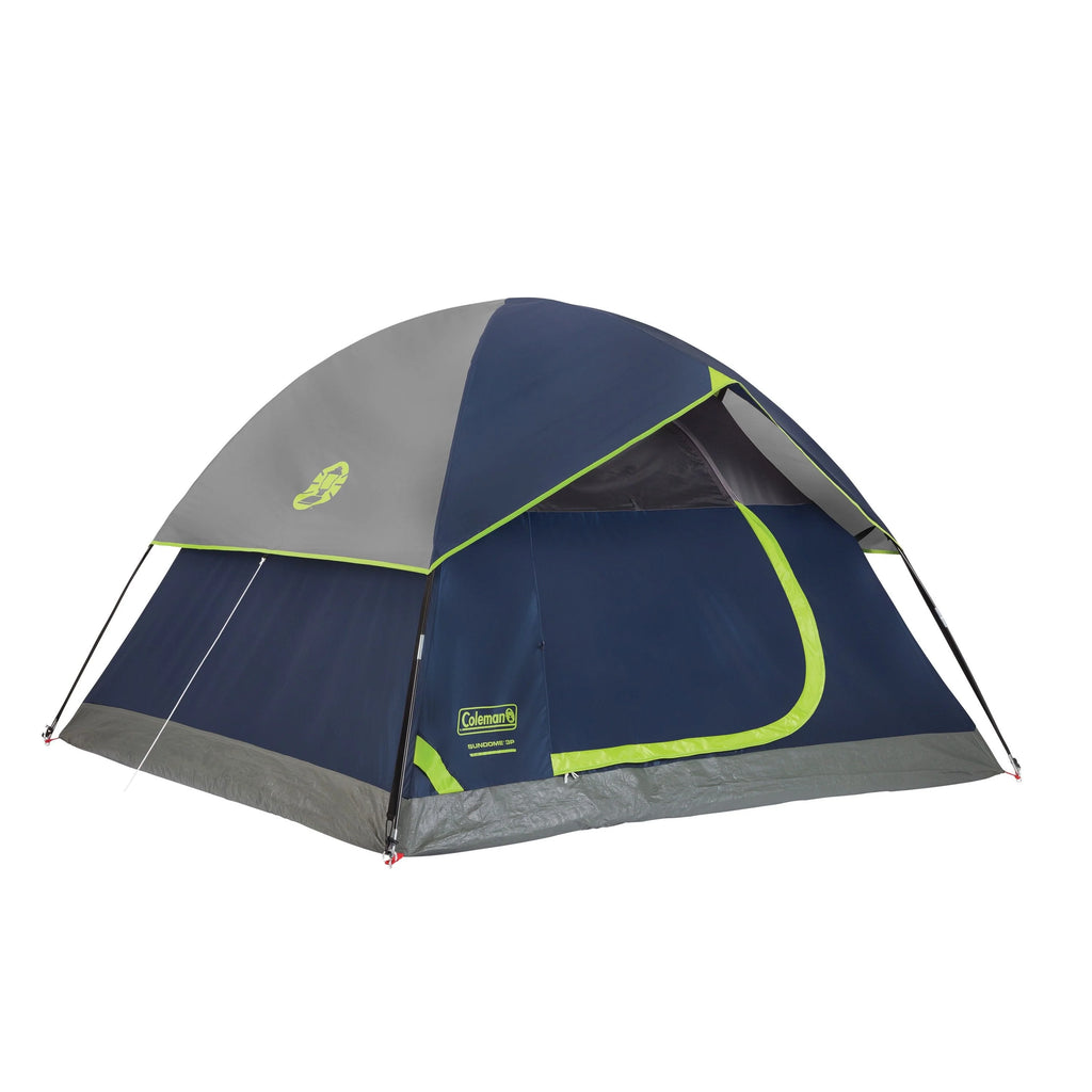 4-Person Camping Tent P7174