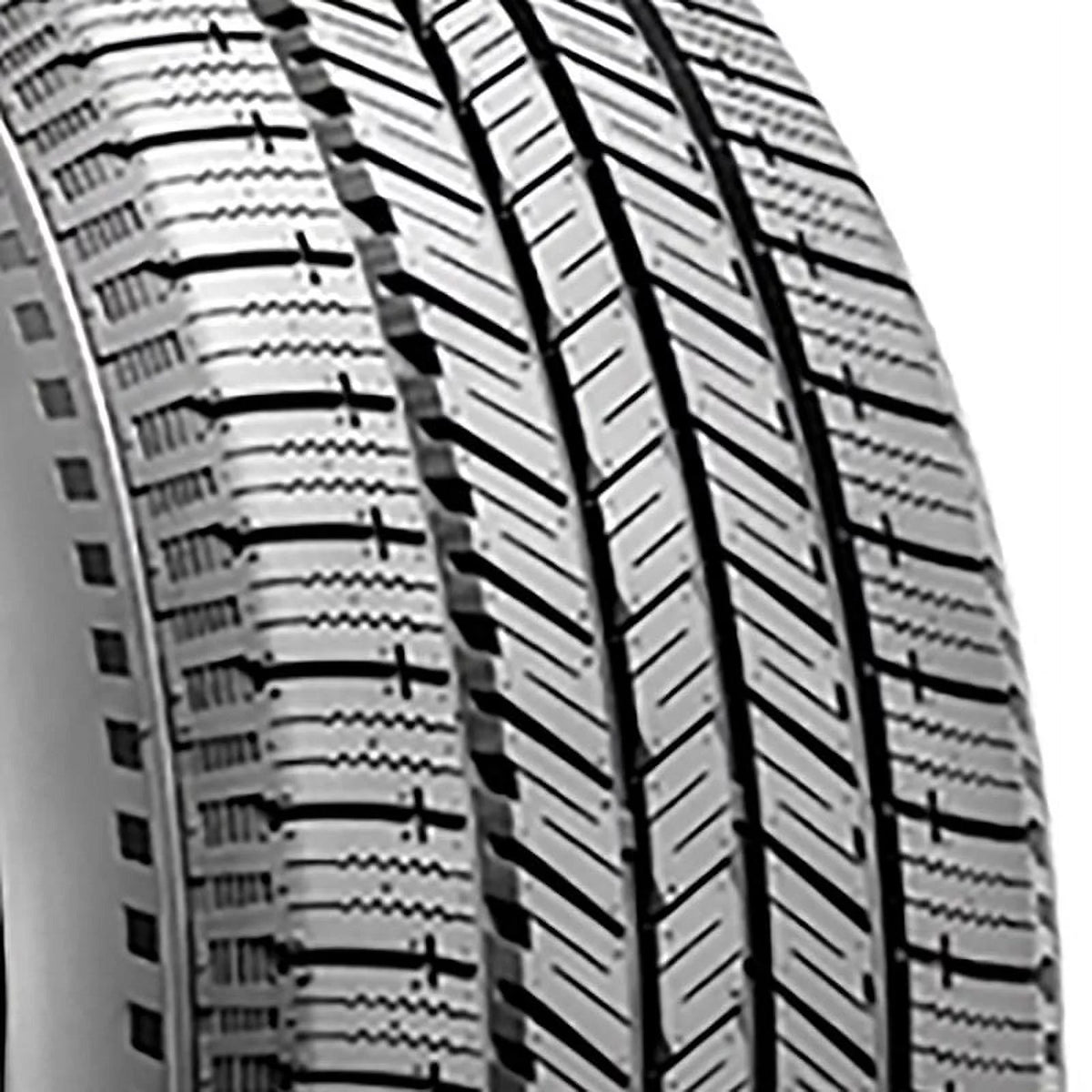 All-Season Tire 255/65R18 111S C492