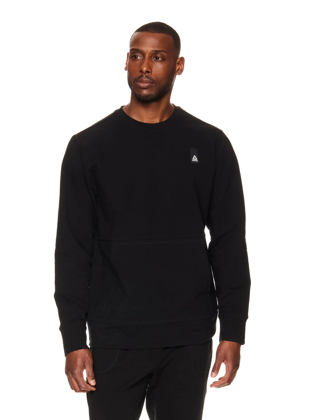 Men's Crewneck Sweatshirt U4406