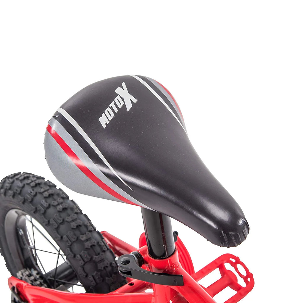 12 Inch Kids Bike with Training Wheels W43029