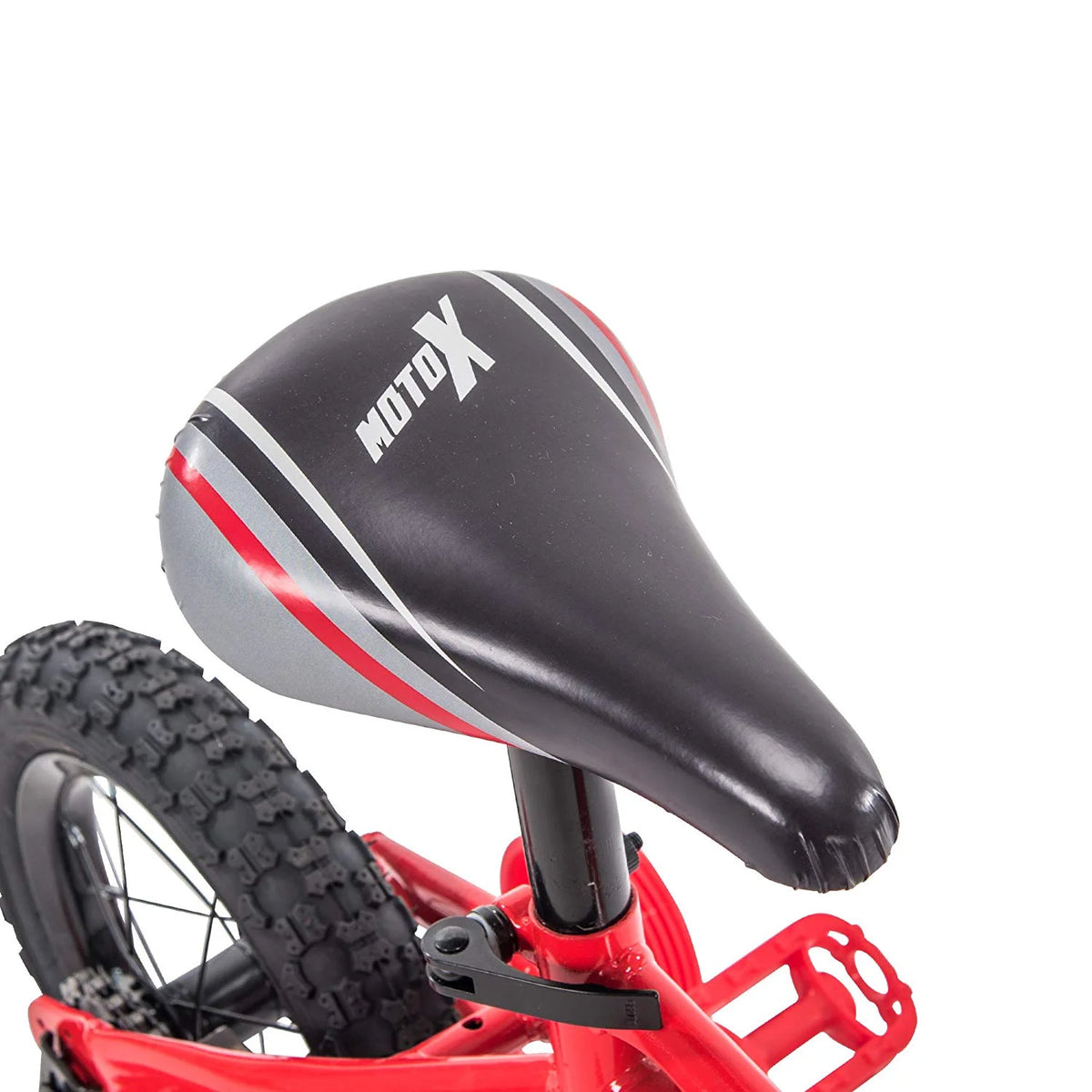 12 Inch Kids Bike with Training Wheels W43029