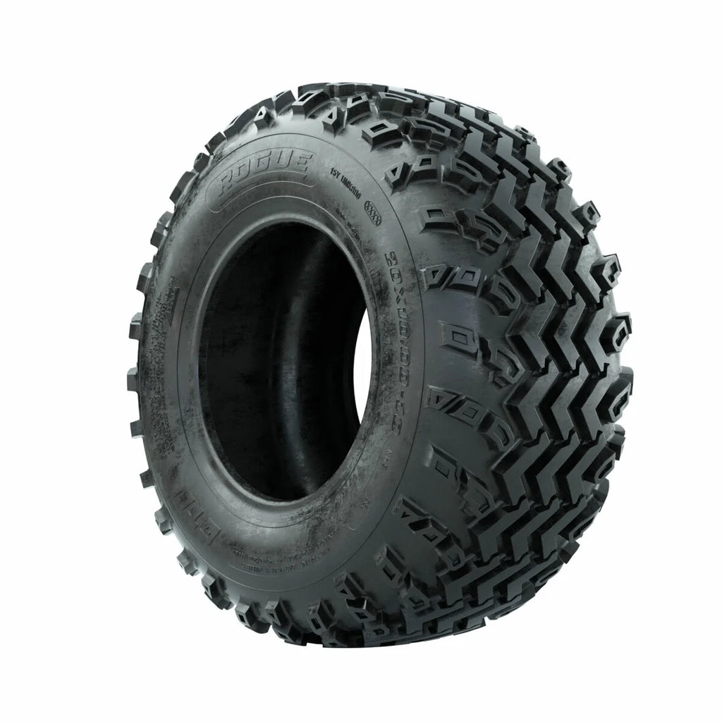 20x10-10 All-Terrain Golf Cart Tire S9325