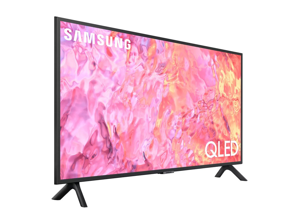 32 Class QLED 4K Smart TV D9847