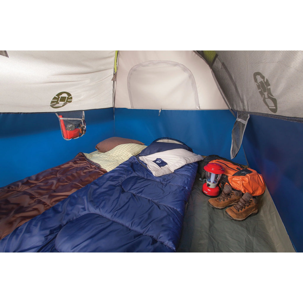 4-Person Camping Tent P7174