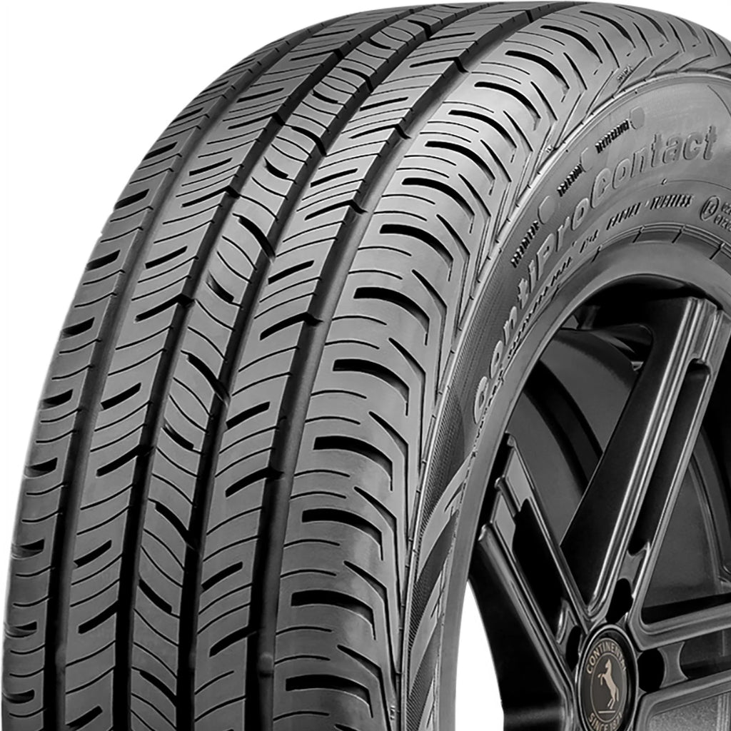 All Season 205/55R17 91H Passenger Tire N968