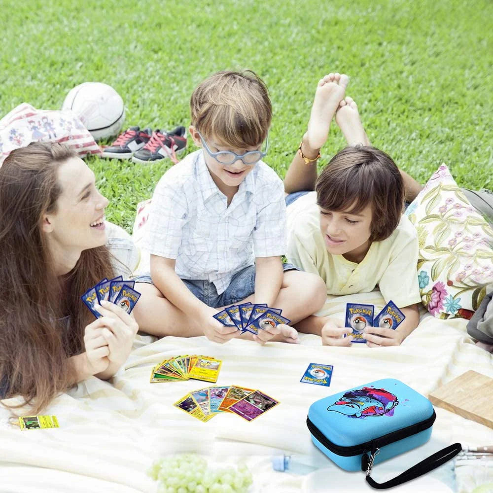 Game Cards Organizer Case G311