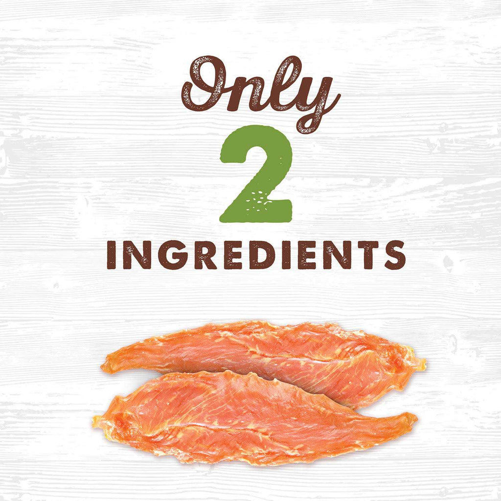 Chicken Jerky Dog C11023