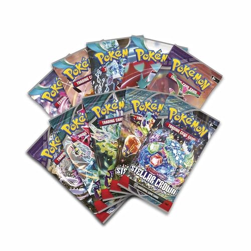 Trading Card Game Collection B4184