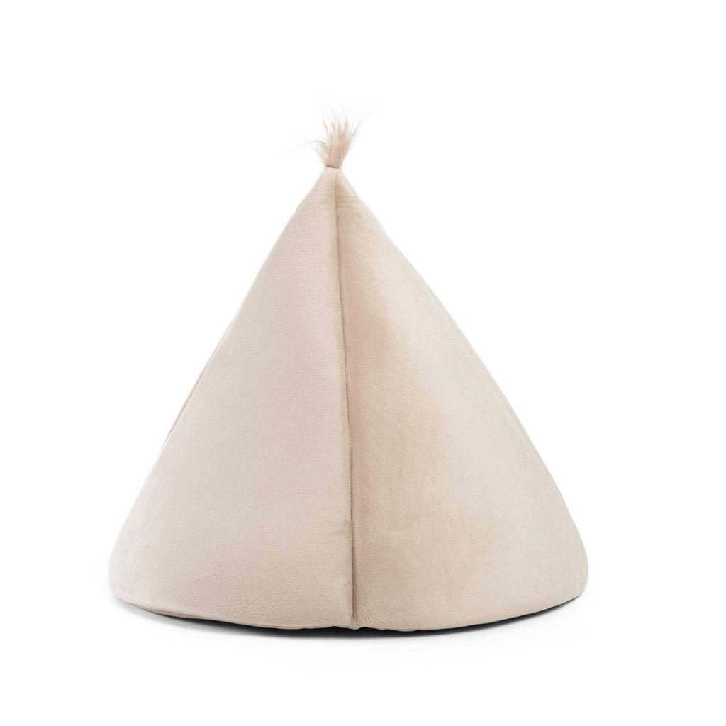 Novelty Meow Hut D691745