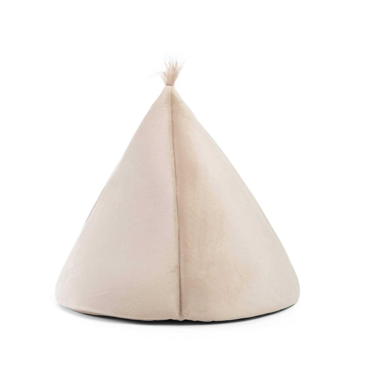 Novelty Meow Hut D691745