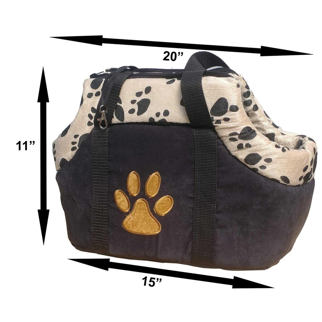 Small Pet Carrier S309