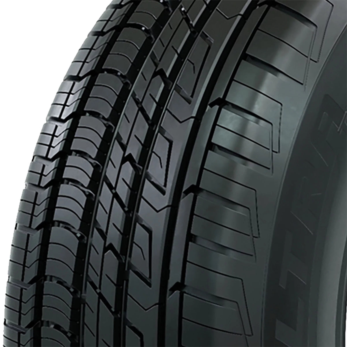 All Season 235/60R18 103V Passenger Tire K61010