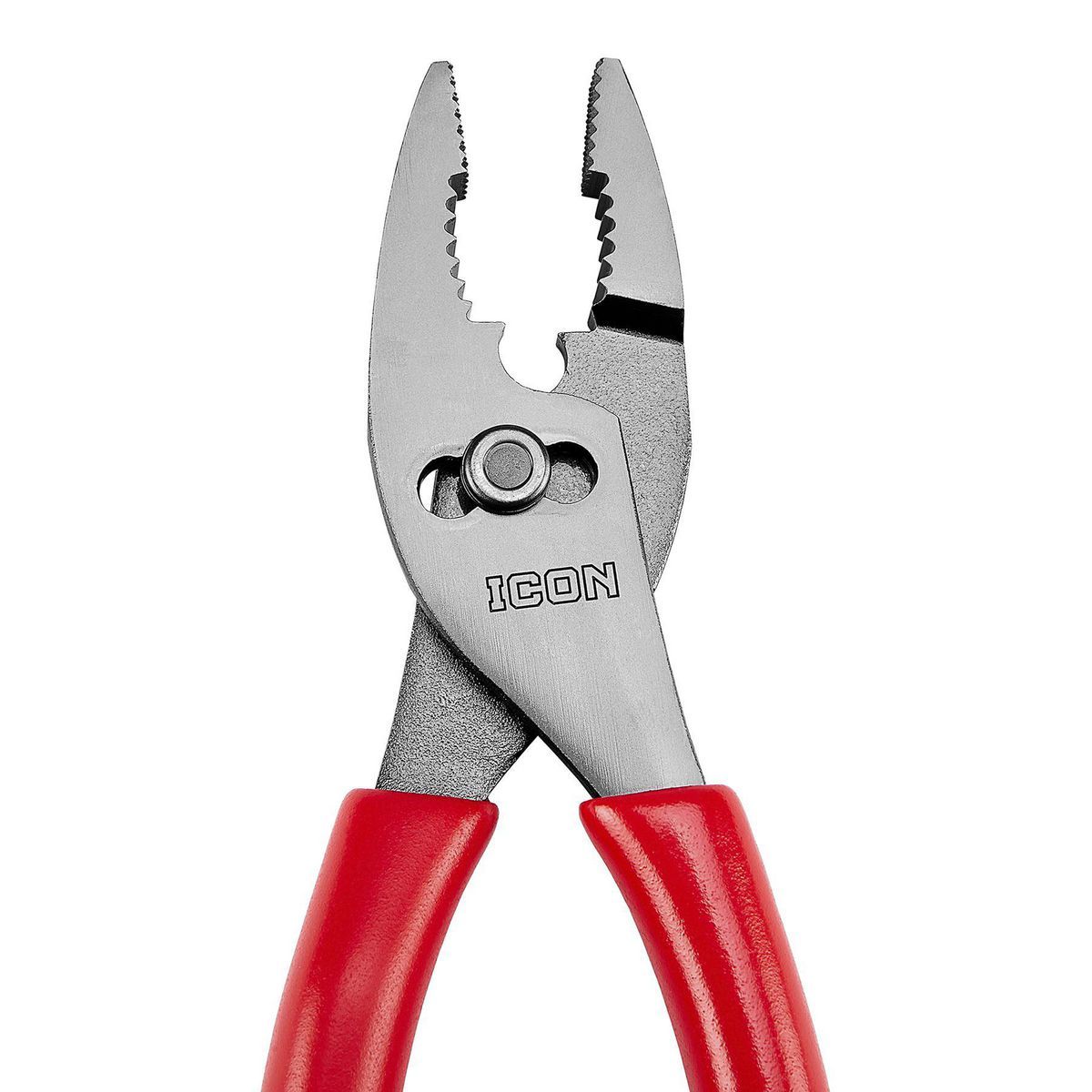 8 in. 3-Position Slip-Joint Pliers F682246