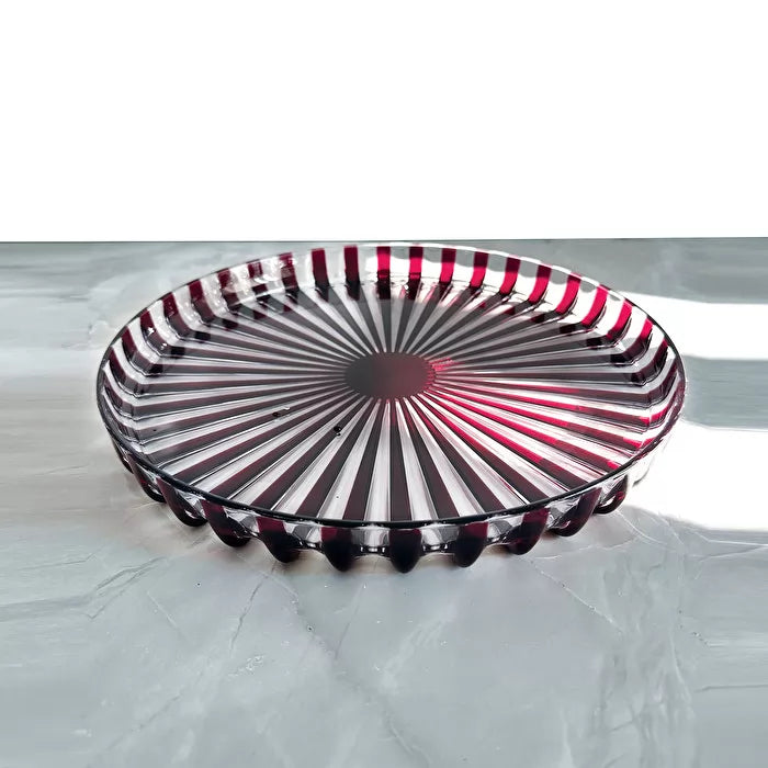 Round Tray B376565