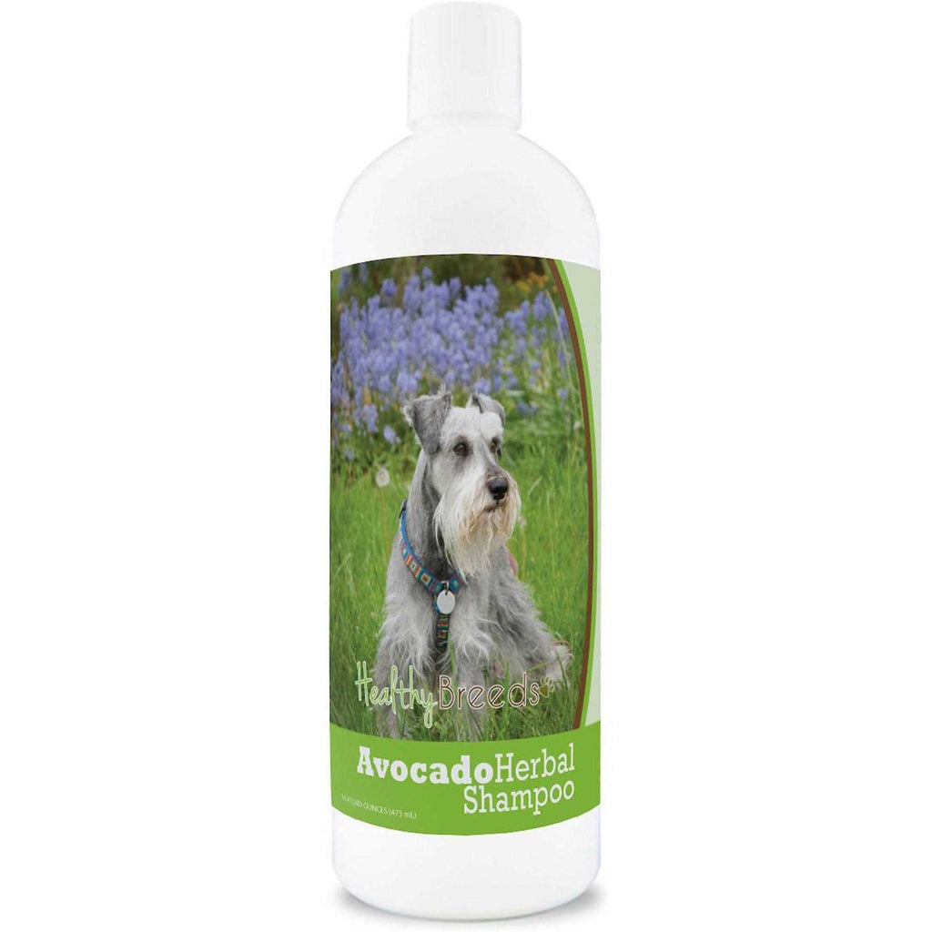 Avocado Herbal Dog Shampoo O5106