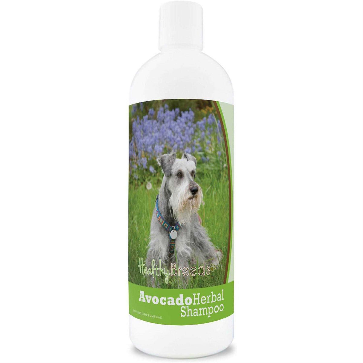 Avocado Herbal Dog Shampoo O5106