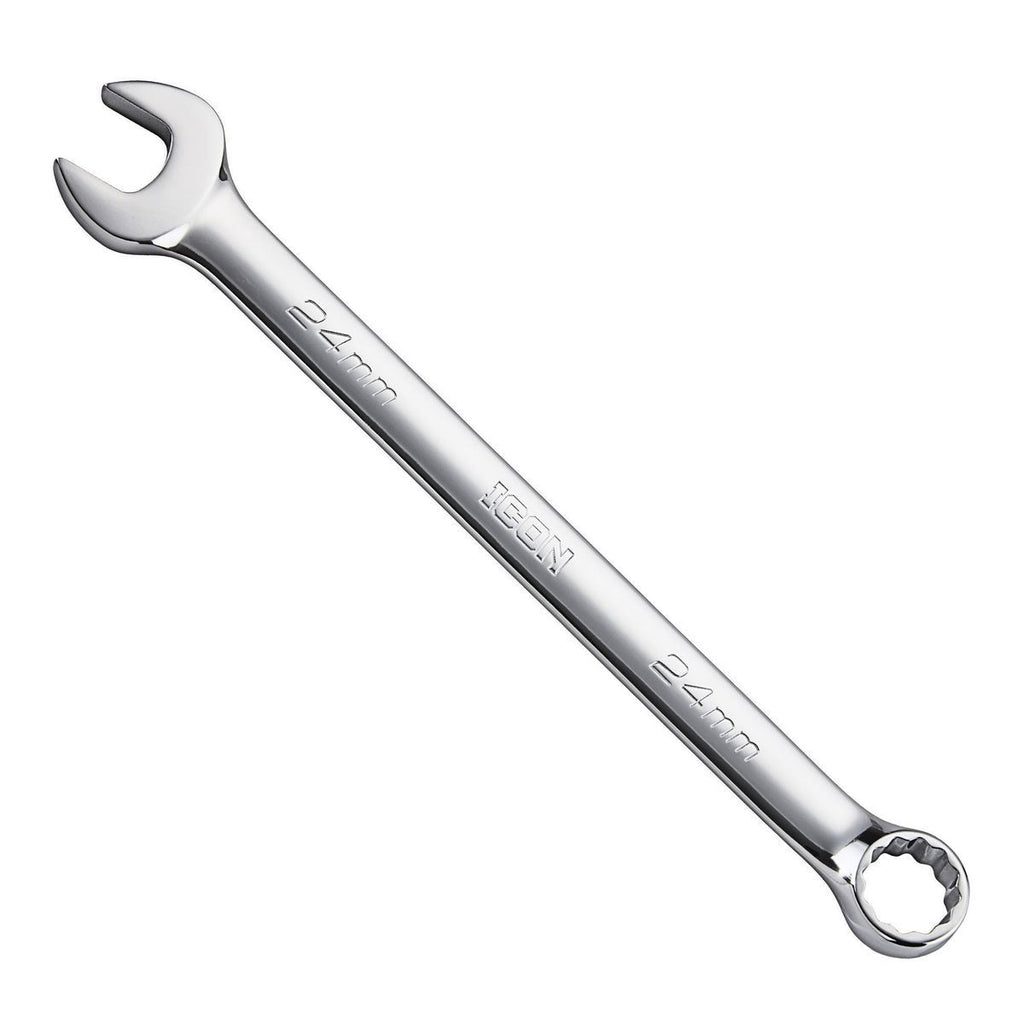Metric Combination Wrench Set, 5 Piece Y54741