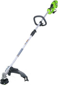 Corded Electric String Trimmer Q283867