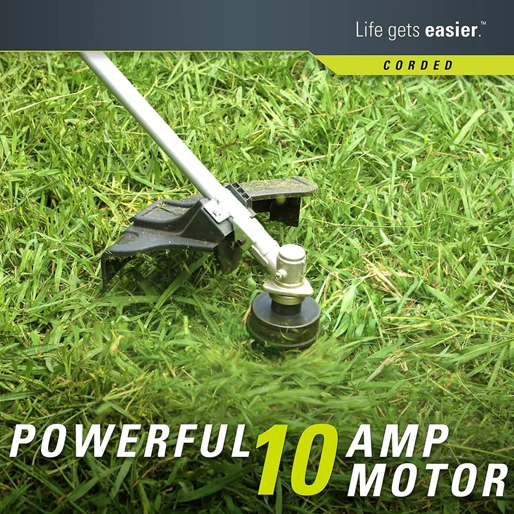 Corded Electric String Trimmer Q283867