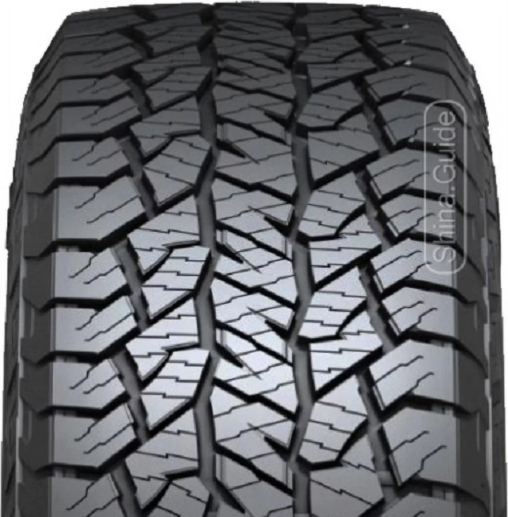 All Terrain 255/70R17 112T Light Truck Tire T8419