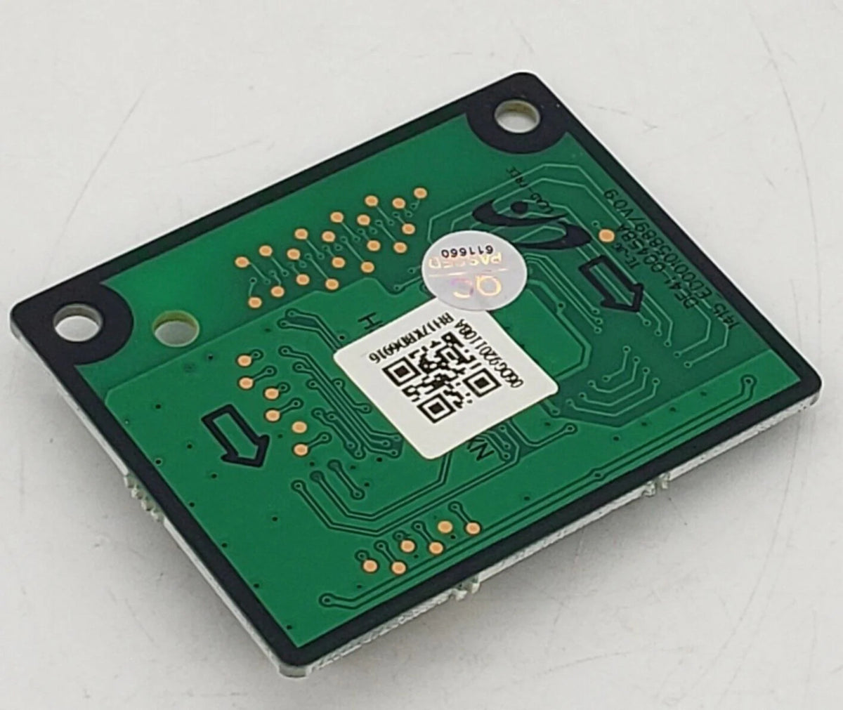 Samsung Range Control L8549
